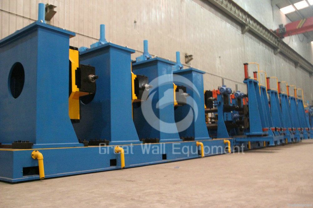 API Pipe Mill Line