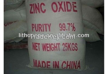 Zinc Oxide for building coating 