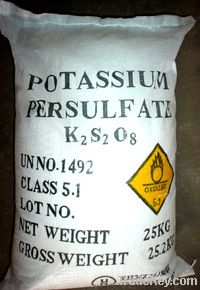 Potassium persulfate