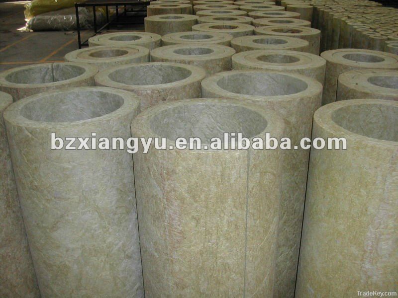 thermal insulation mineral/rock wool board/strip/pipe