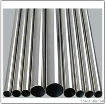 Stainless Steel Pipe