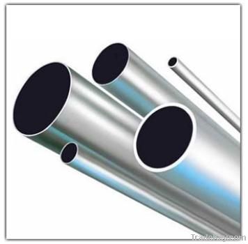 Stainless Steel Pipe