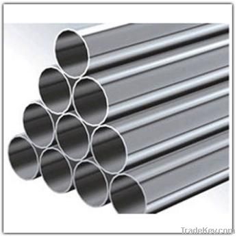 Steel Pipes