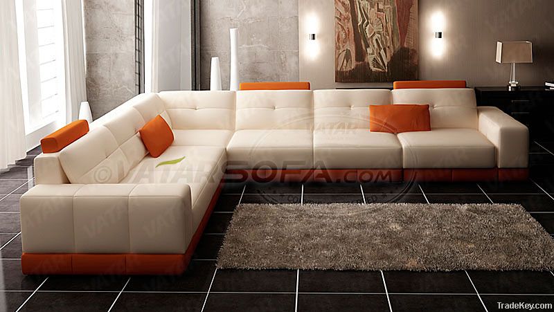 Factory supply sofa