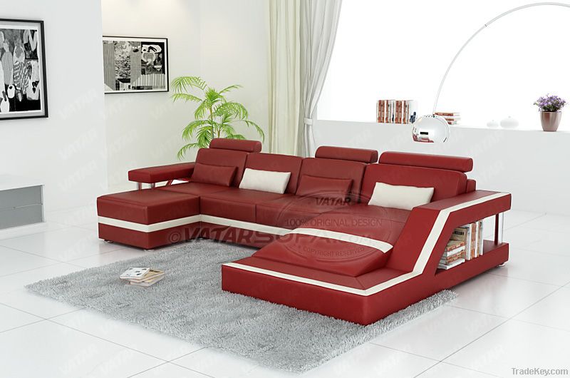 Factory supply sofa