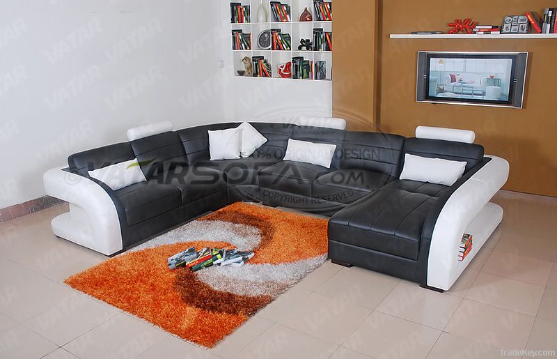 Factory supply sofa