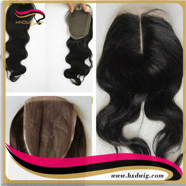 Lace Closure