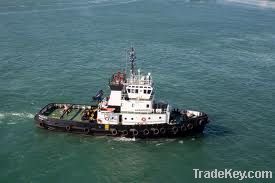 tugboat service