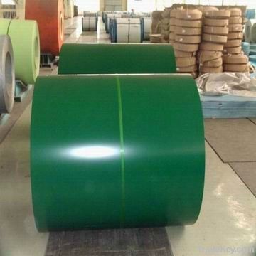 Coating Color Aluminum Sheet