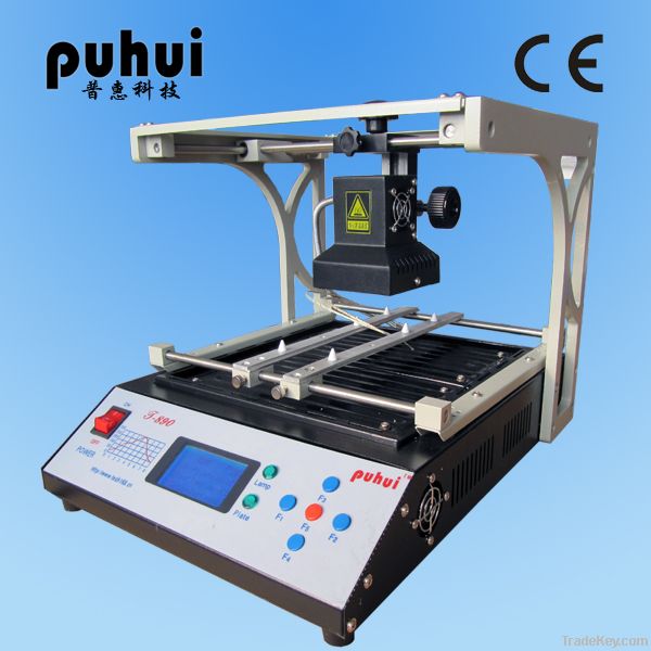 Puhui Bga Rework Station T-890, BGA Repair tool, Welding Machine