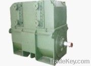 YKS series 3-Phase High Voltage Motor