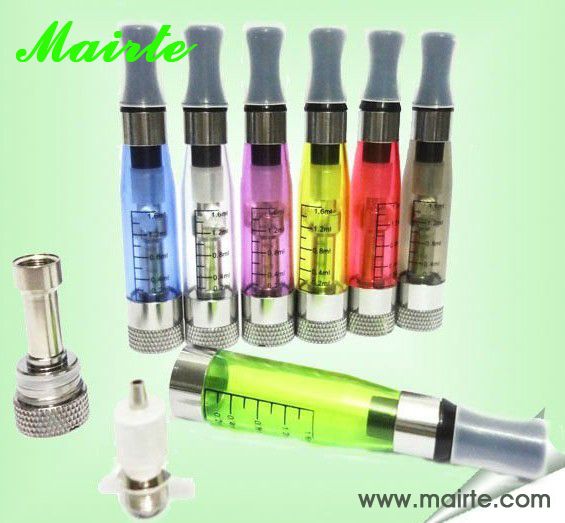 E Cigarette EGO CE4+ Clearomizer Fit for EGO, EGO-T Health Electronic
