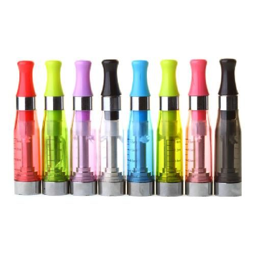 2013 Hottest New Crystal Atomizer CE4 E Cigarette