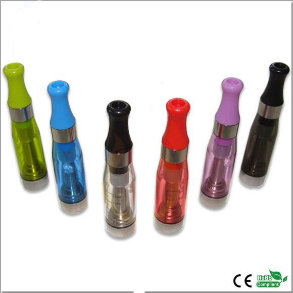 2013 Hottest New Crystal Atomizer CE4 E Cigarette