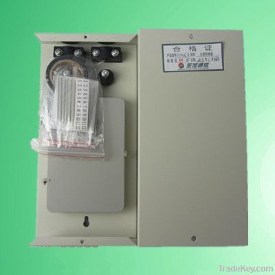 High quality fiber optic termination box from professional factory