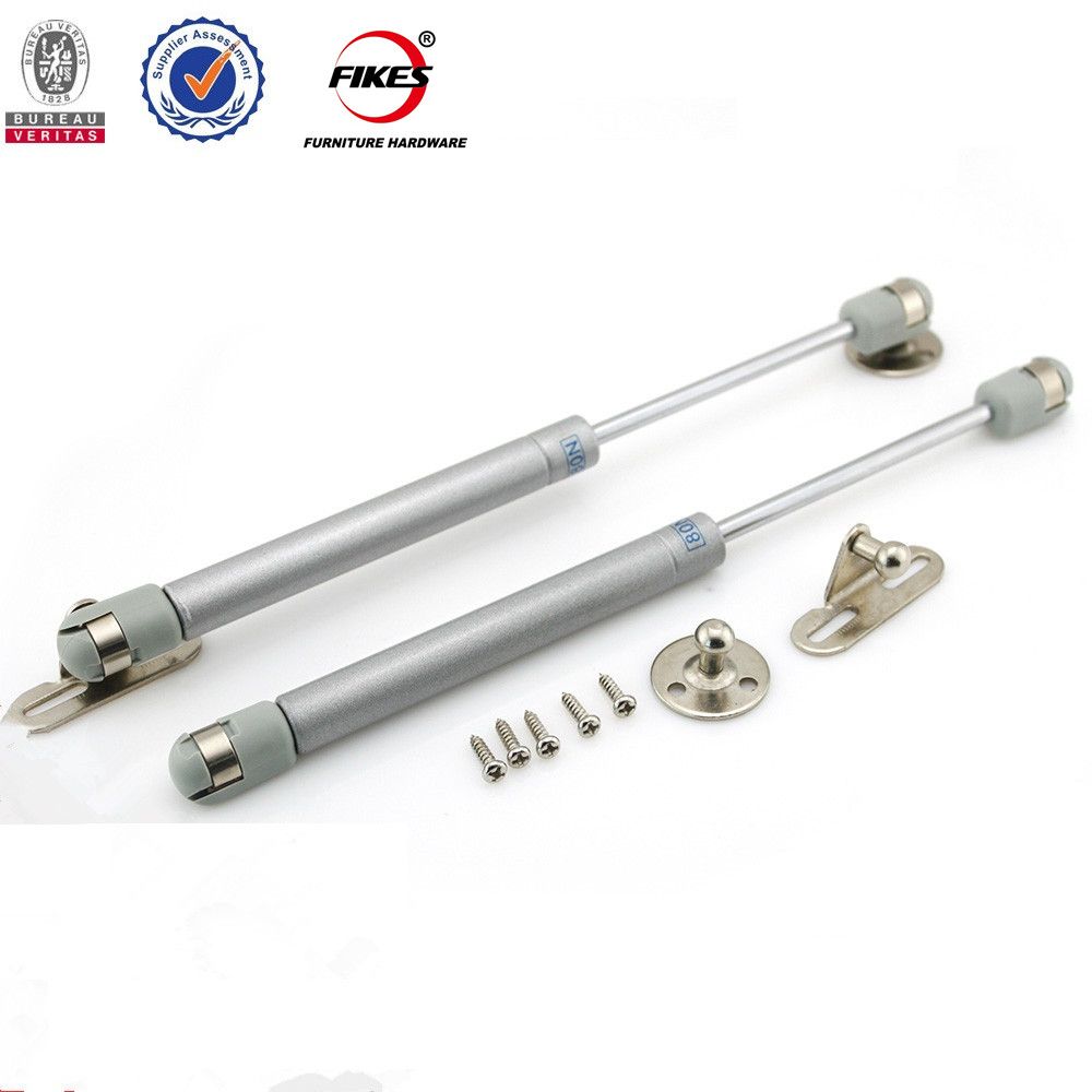 Gas spring ,Cabinet soft close support, Lid support 