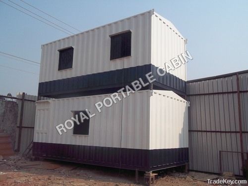 Porta Cabins