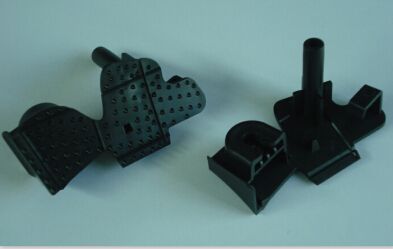 plastic injection molding