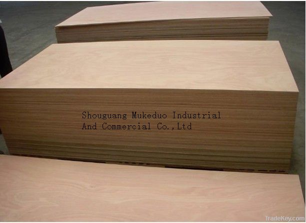 Marine plywood