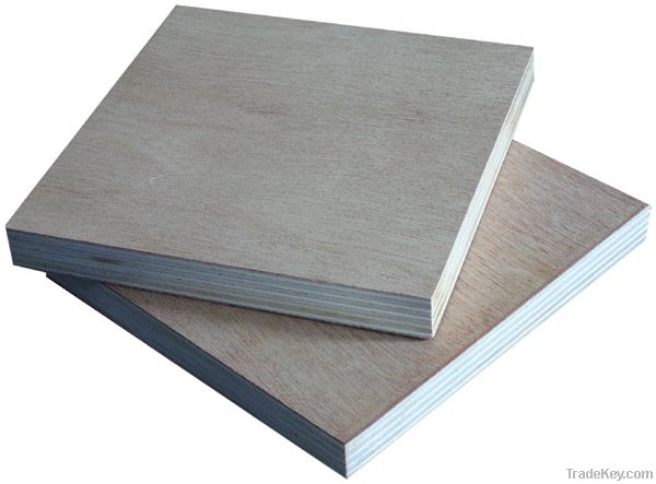 high quality okume plywood