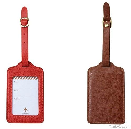 Luggage tag