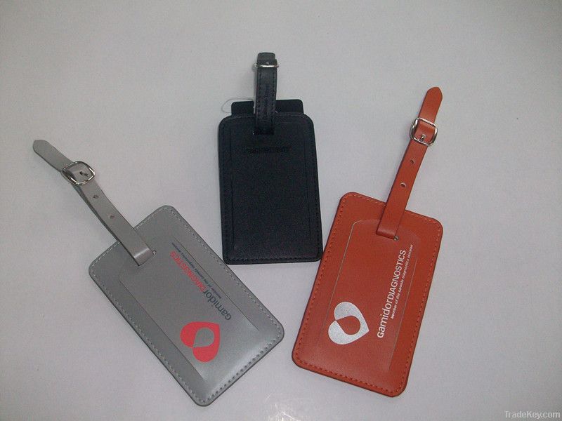 Luggage tag