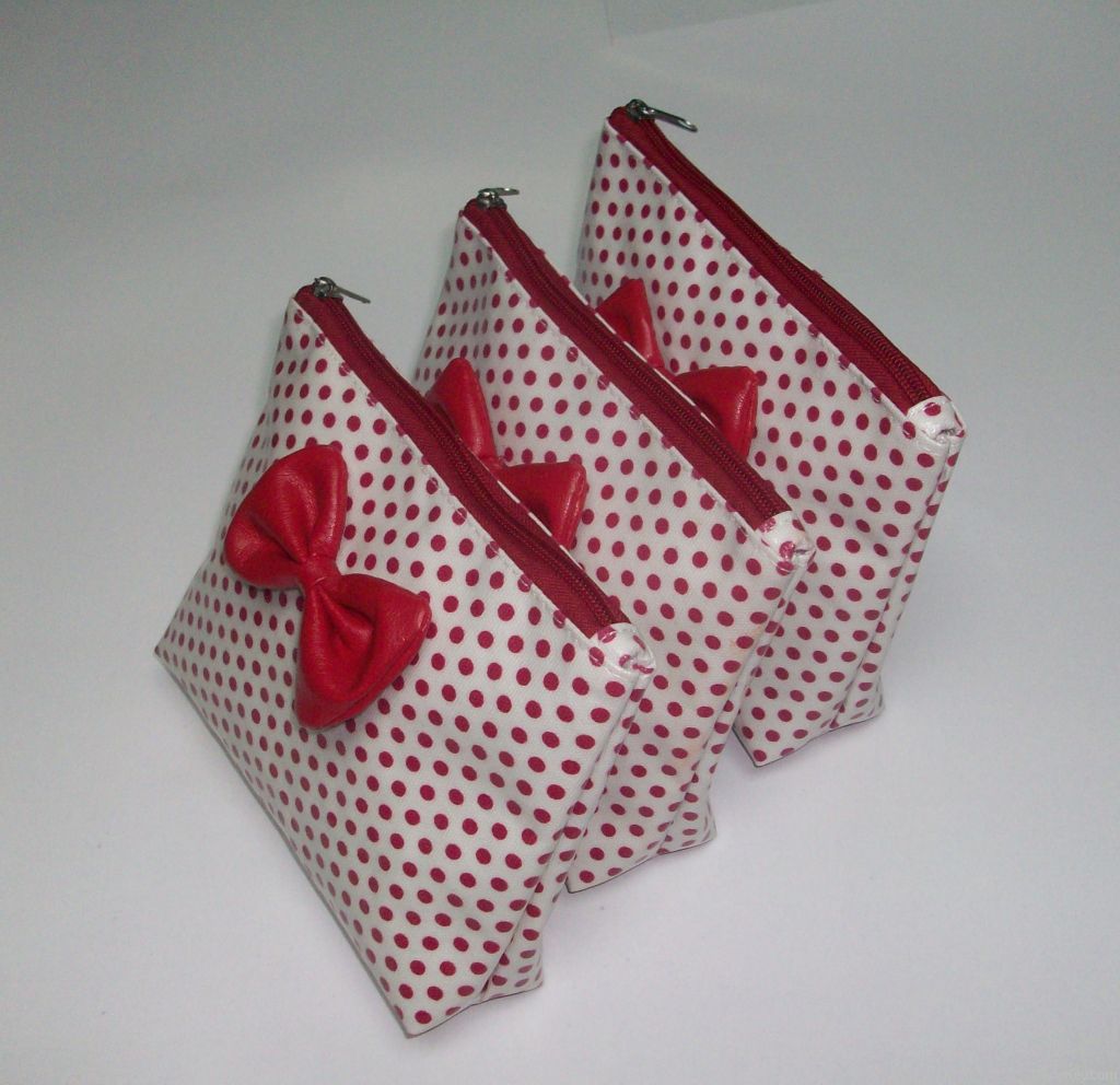 Cosmetic Bag