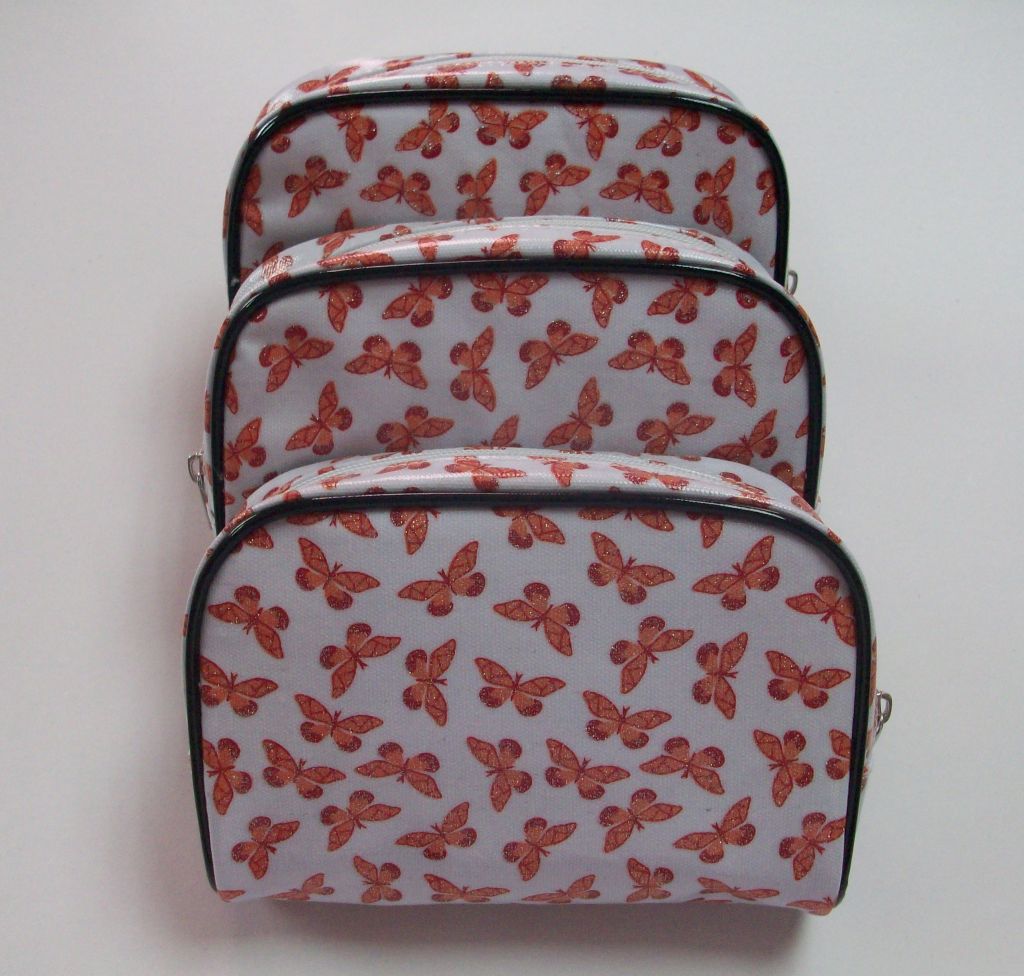 Cosmetic Bag