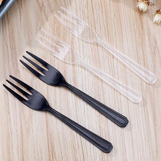 Cake Fork,Food Fork,Plastic Fork