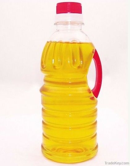 Sunflower oil