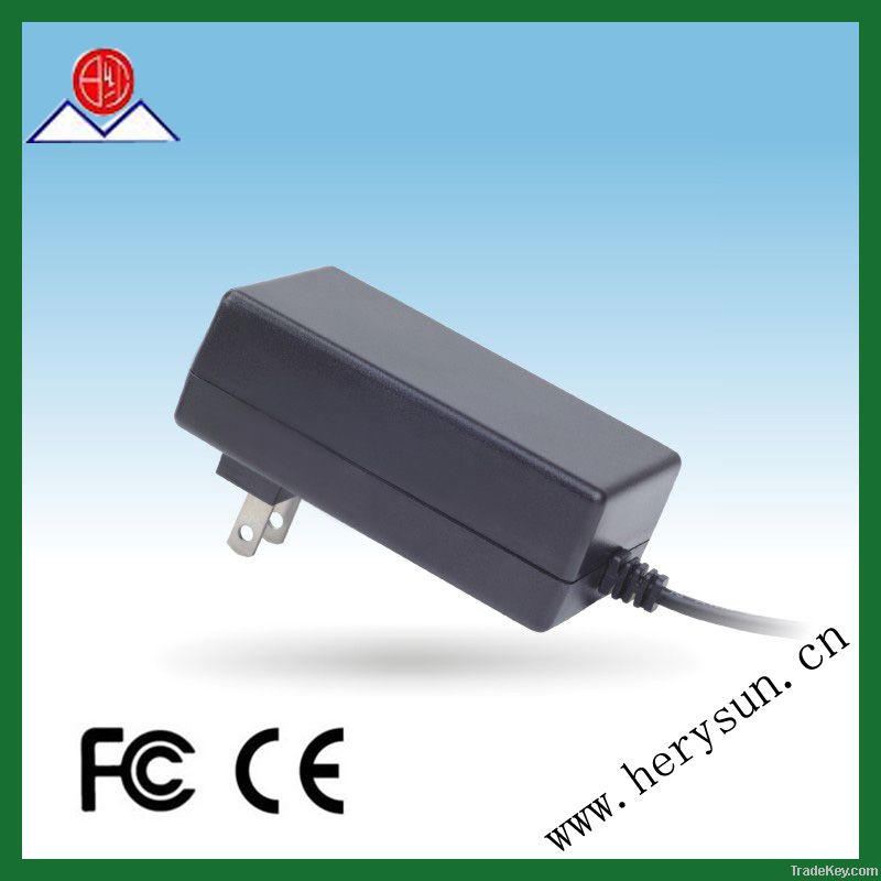 switching power adapter