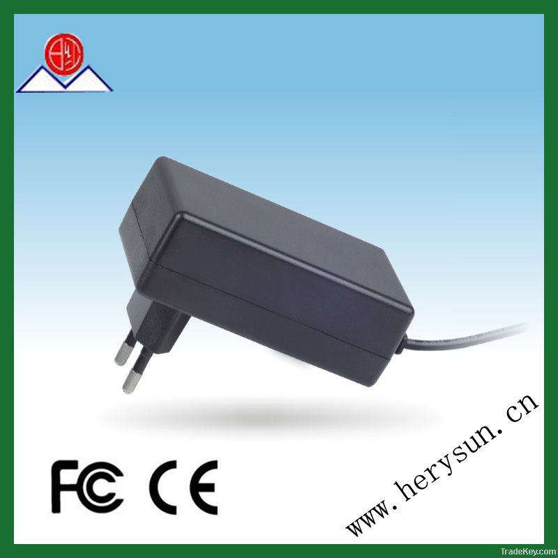 switching power adapter