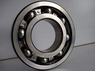 Deep Groove Ball Bearing