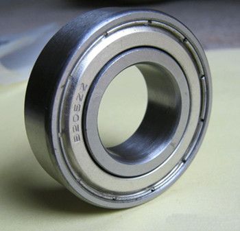 Deep Groove Ball Bearing