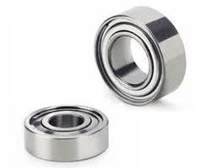 Deep Groove Ball Bearing