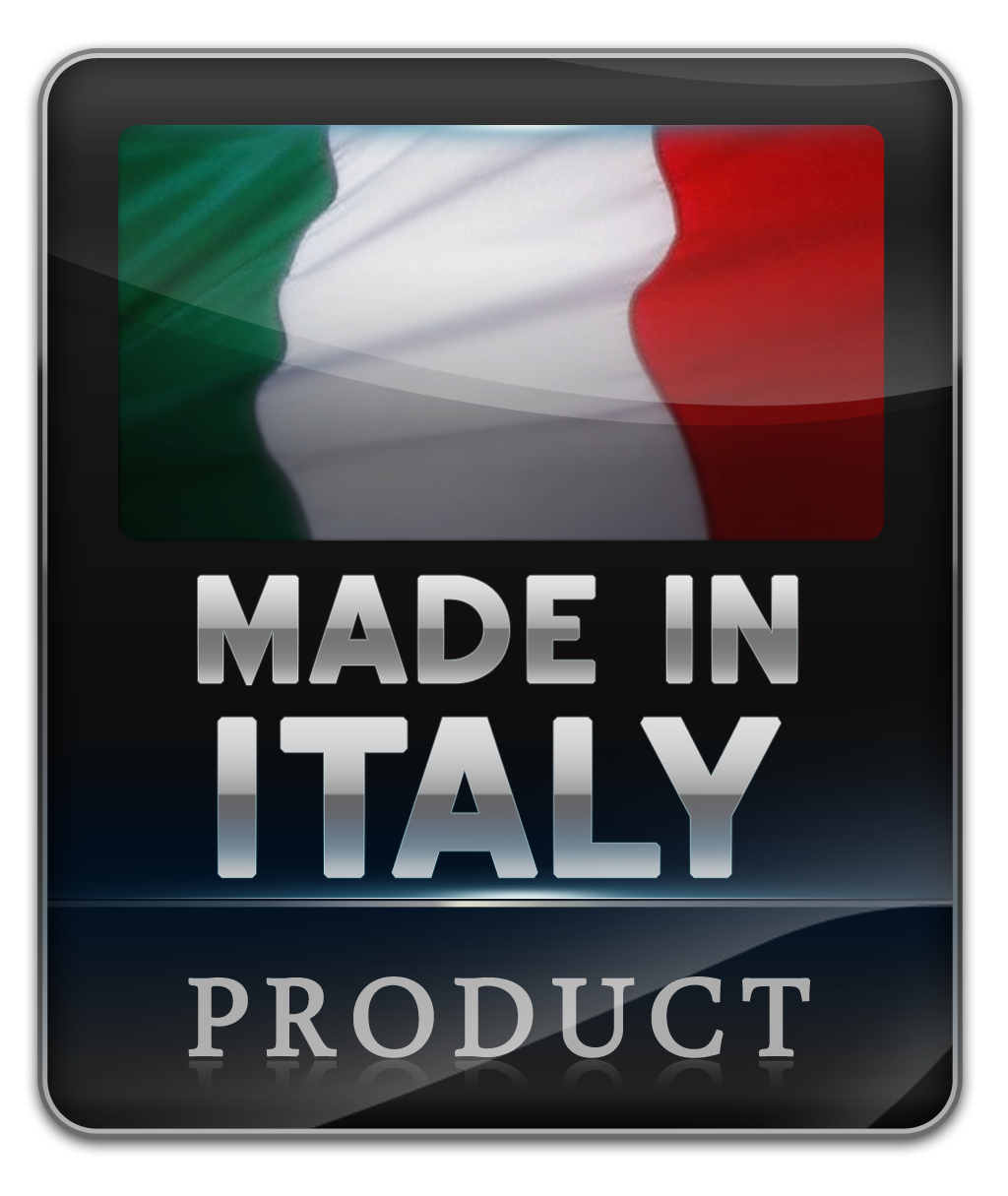 E Liquid MADE IN ITALY