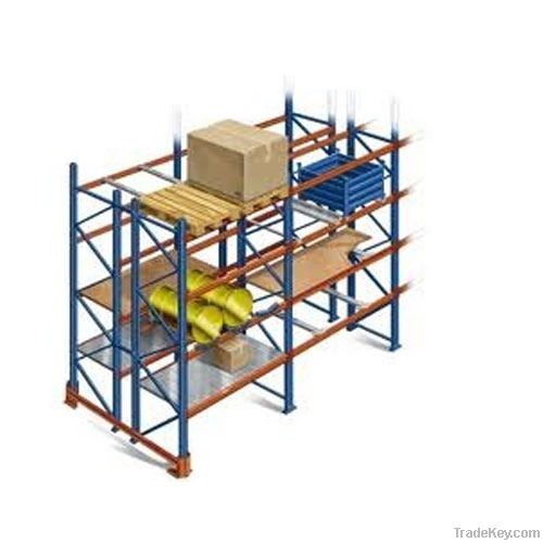 pallet racking/.storage shelving/beam racks/warehouse shelf display