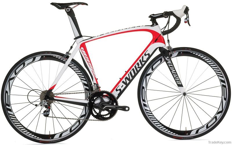 Specialized S-Works Venge SRAM