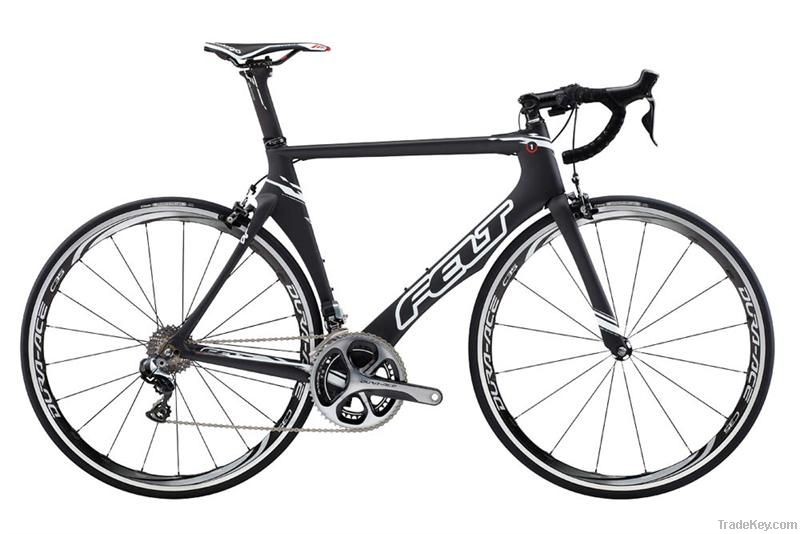 Felt AR1 Di2 Bike 2013