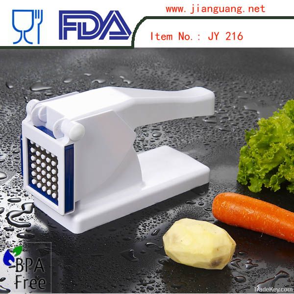 Potato wedger potato cutter potato slicer