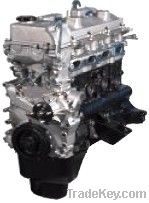 3RZ Engine-Long Block