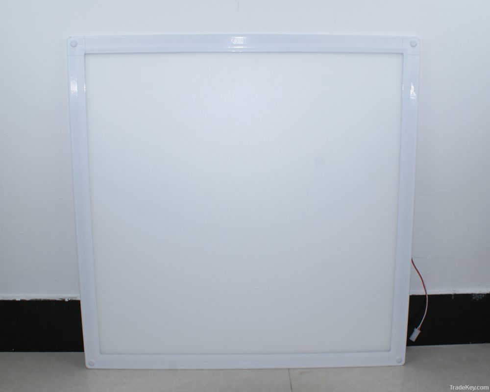 Ultra-thin 8mm LED Panel linght, Dimmable, 5years warranty