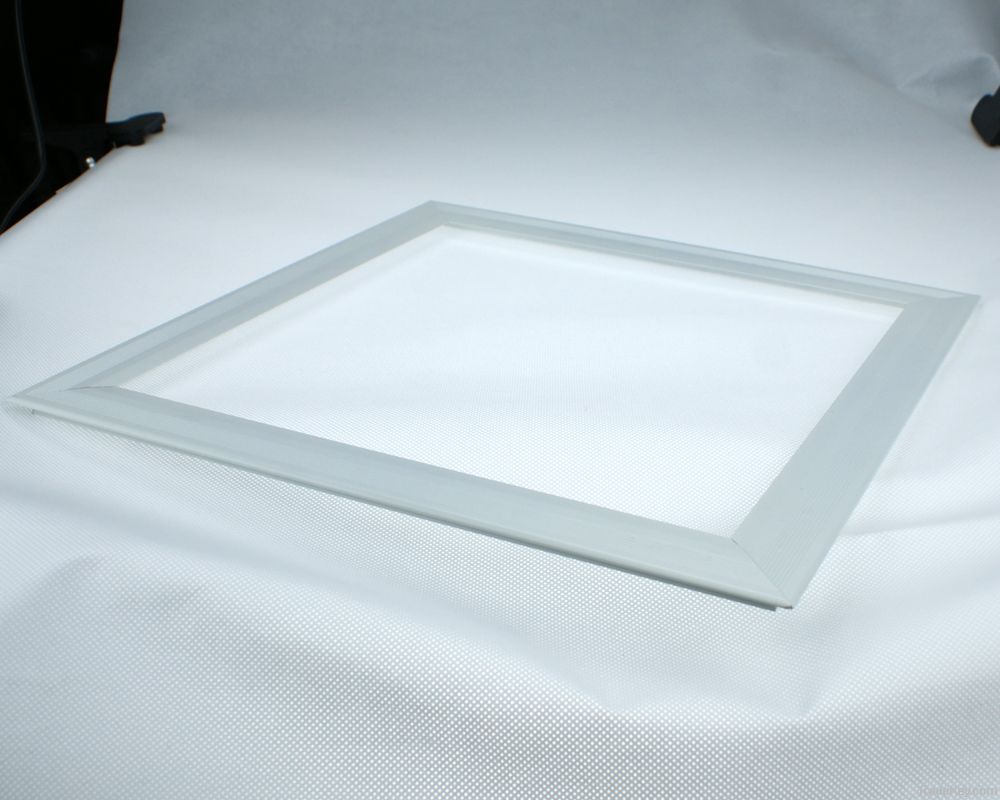 Ultra-thin 8mm LED Panel linght, Dimmable, 5years warranty