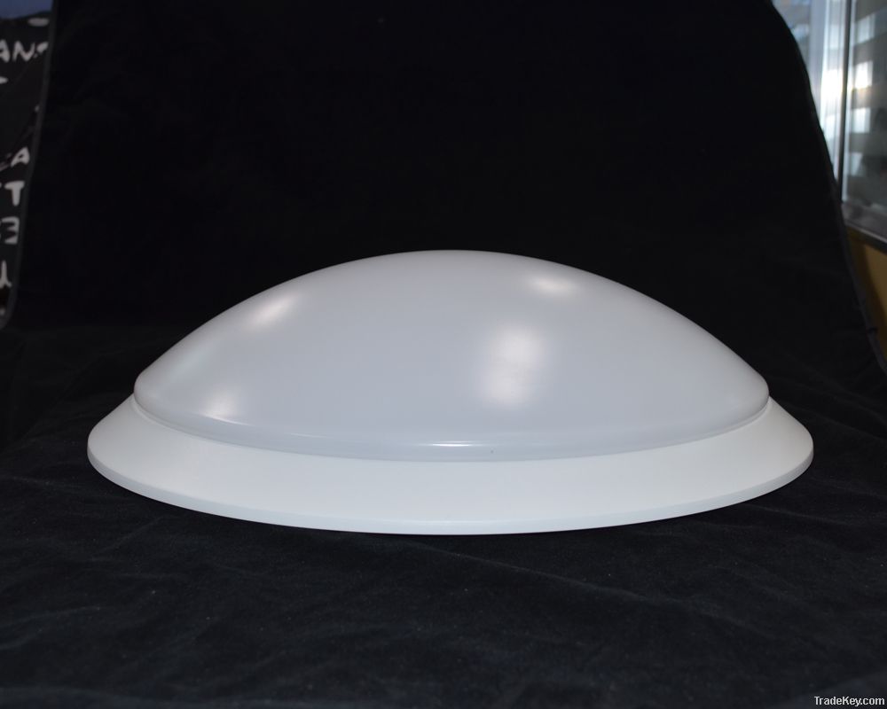 2013 hot sale motion sensor ceiling light, 5years warranty