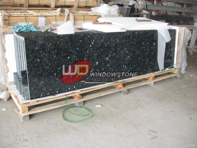 Blue Pearl Countertops