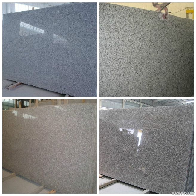 Granite Big Slabs