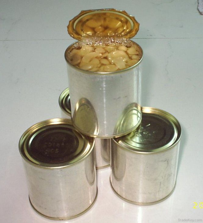 Canned Mushroom from China