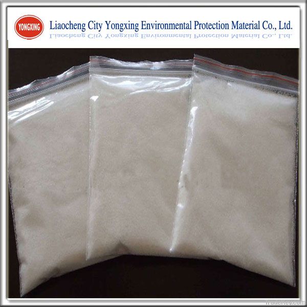 Polyacrylamide