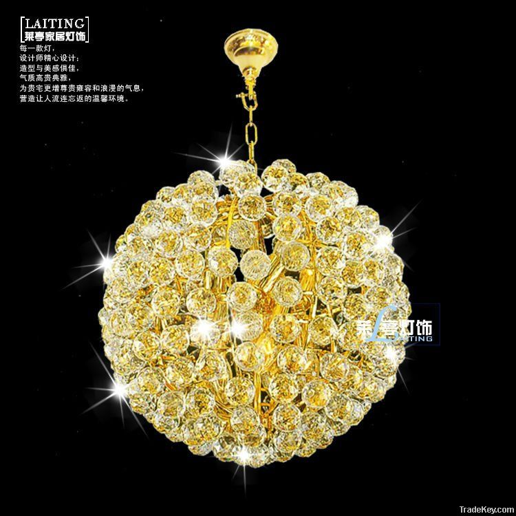 Modern pendant ball light, ball lamp