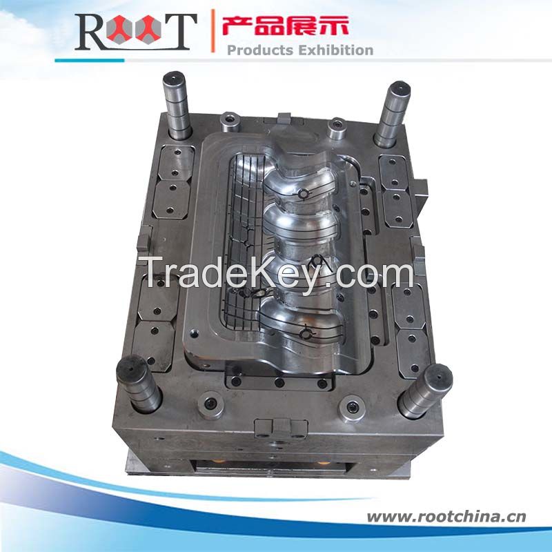 High Quality Plastic Pipe Mould